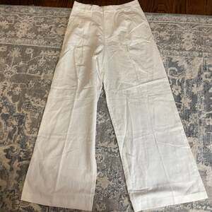 Zara Beachy Boho Wide Pants Women's